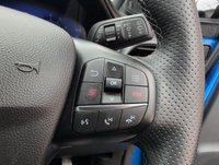 USED 2021 71 Ford Puma 1.5t Ecoboost ST Suv 5dr Petrol Manual Euro 6 (s/S) (200 Ps) Parking Sensors+heated Front Seats