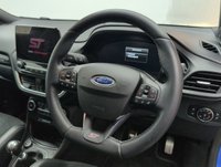 USED 2021 71 Ford Puma 1.5t Ecoboost ST Suv 5dr Petrol Manual Euro 6 (s/S) (200 Ps) Parking Sensors+heated Front Seats