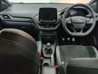USED 2021 71 Ford Puma 1.5t Ecoboost ST Suv 5dr Petrol Manual Euro 6 (s/S) (200 Ps) Parking Sensors+heated Front Seats