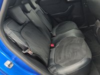 USED 2021 71 Ford Puma 1.5t Ecoboost ST Suv 5dr Petrol Manual Euro 6 (s/S) (200 Ps) Parking Sensors+heated Front Seats