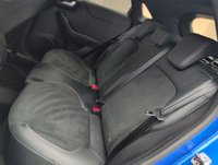 USED 2021 71 Ford Puma 1.5t Ecoboost ST Suv 5dr Petrol Manual Euro 6 (s/S) (200 Ps) Parking Sensors+heated Front Seats