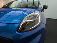 USED 2021 71 Ford Puma 1.5t Ecoboost ST Suv 5dr Petrol Manual Euro 6 (s/S) (200 Ps) Parking Sensors+heated Front Seats