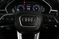 USED 2021 71 AUDI Q3 1.5 TFSI CoD 35 S line Euro 6 (s/s) 5dr HOLIDAY SALE EVENT SAVE 100s!