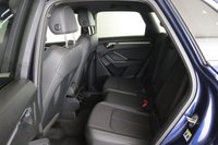 USED 2021 71 AUDI Q3 1.5 TFSI CoD 35 S line Euro 6 (s/s) 5dr HOLIDAY SALE EVENT SAVE 100s!