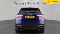 USED 2021 71 AUDI Q3 1.5 TFSI CoD 35 S line Euro 6 (s/s) 5dr HOLIDAY SALE EVENT SAVE 100s!