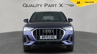 USED 2021 71 AUDI Q3 1.5 TFSI CoD 35 S line Euro 6 (s/s) 5dr HOLIDAY SALE EVENT SAVE 100s!