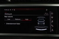 USED 2021 71 AUDI Q3 1.5 TFSI CoD 35 S line Euro 6 (s/s) 5dr HOLIDAY SALE EVENT SAVE 100s!