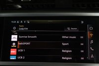 USED 2021 71 AUDI Q3 1.5 TFSI CoD 35 S line Euro 6 (s/s) 5dr HOLIDAY SALE EVENT SAVE 100s!