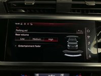 USED 2021 71 AUDI Q3 1.5 TFSI CoD 35 S line Euro 6 (s/s) 5dr HOLIDAY SALE EVENT SAVE 100s!