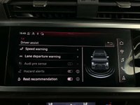 USED 2021 71 AUDI Q3 1.5 TFSI CoD 35 S line Euro 6 (s/s) 5dr HOLIDAY SALE EVENT SAVE 100s!