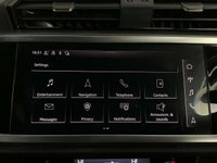 USED 2021 71 AUDI Q3 1.5 TFSI CoD 35 S line Euro 6 (s/s) 5dr HOLIDAY SALE EVENT SAVE 100s!