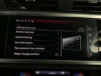 USED 2021 71 AUDI Q3 1.5 TFSI CoD 35 S line Euro 6 (s/s) 5dr HOLIDAY SALE EVENT SAVE 100s!