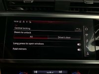 USED 2021 71 AUDI Q3 1.5 TFSI CoD 35 S line Euro 6 (s/s) 5dr HOLIDAY SALE EVENT SAVE 100s!