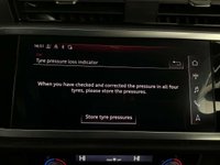 USED 2021 71 AUDI Q3 1.5 TFSI CoD 35 S line Euro 6 (s/s) 5dr HOLIDAY SALE EVENT SAVE 100s!