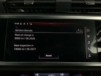 USED 2021 71 AUDI Q3 1.5 TFSI CoD 35 S line Euro 6 (s/s) 5dr HOLIDAY SALE EVENT SAVE 100s!
