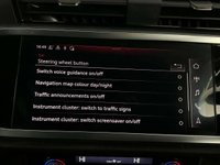USED 2021 71 AUDI Q3 1.5 TFSI CoD 35 S line Euro 6 (s/s) 5dr HOLIDAY SALE EVENT SAVE 100s!