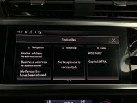 USED 2021 71 AUDI Q3 1.5 TFSI CoD 35 S line Euro 6 (s/s) 5dr HOLIDAY SALE EVENT SAVE 100s!
