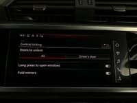 USED 2021 71 AUDI Q3 1.5 TFSI CoD 35 S line Euro 6 (s/s) 5dr HOLIDAY SALE EVENT SAVE 100s!