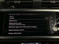 USED 2021 71 AUDI Q3 1.5 TFSI CoD 35 S line Euro 6 (s/s) 5dr HOLIDAY SALE EVENT SAVE 100s!