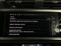 USED 2021 71 AUDI Q3 1.5 TFSI CoD 35 S line Euro 6 (s/s) 5dr HOLIDAY SALE EVENT SAVE 100s!
