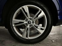 USED 2021 71 AUDI Q3 1.5 TFSI CoD 35 S line Euro 6 (s/s) 5dr HOLIDAY SALE EVENT SAVE 100s!