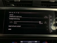 USED 2021 71 AUDI Q3 1.5 TFSI CoD 35 S line Euro 6 (s/s) 5dr HOLIDAY SALE EVENT SAVE 100s!