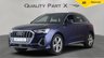 USED 2021 71 AUDI Q3 1.5 TFSI CoD 35 S line Euro 6 (s/s) 5dr HOLIDAY SALE EVENT SAVE 100s!