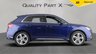 USED 2021 71 AUDI Q3 1.5 TFSI CoD 35 S line Euro 6 (s/s) 5dr HOLIDAY SALE EVENT SAVE 100s!