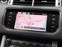 USED 2013 63 LAND ROVER RANGE ROVER SPORT 3.0 SD V6 HSE SUV 5dr Diesel Auto 4WD Euro 5 (s/s) (292 ps) LEATHER, CRUISE, HTD SEATS, STEPS