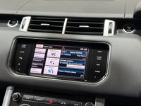 USED 2013 63 LAND ROVER RANGE ROVER SPORT 3.0 SD V6 HSE SUV 5dr Diesel Auto 4WD Euro 5 (s/s) (292 ps) LEATHER, CRUISE, HTD SEATS, STEPS