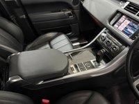 USED 2013 63 LAND ROVER RANGE ROVER SPORT 3.0 SD V6 HSE SUV 5dr Diesel Auto 4WD Euro 5 (s/s) (292 ps) LEATHER, CRUISE, HTD SEATS, STEPS