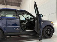 USED 2013 63 LAND ROVER RANGE ROVER SPORT 3.0 SD V6 HSE SUV 5dr Diesel Auto 4WD Euro 5 (s/s) (292 ps) LEATHER, CRUISE, HTD SEATS, STEPS