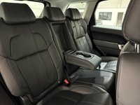 USED 2013 63 LAND ROVER RANGE ROVER SPORT 3.0 SD V6 HSE SUV 5dr Diesel Auto 4WD Euro 5 (s/s) (292 ps) LEATHER, CRUISE, HTD SEATS, STEPS