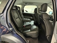USED 2013 63 LAND ROVER RANGE ROVER SPORT 3.0 SD V6 HSE SUV 5dr Diesel Auto 4WD Euro 5 (s/s) (292 ps) LEATHER, CRUISE, HTD SEATS, STEPS