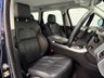 USED 2013 63 LAND ROVER RANGE ROVER SPORT 3.0 SD V6 HSE SUV 5dr Diesel Auto 4WD Euro 5 (s/s) (292 ps) LEATHER, CRUISE, HTD SEATS, STEPS