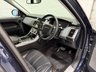 USED 2013 63 LAND ROVER RANGE ROVER SPORT 3.0 SD V6 HSE SUV 5dr Diesel Auto 4WD Euro 5 (s/s) (292 ps) LEATHER, CRUISE, HTD SEATS, STEPS