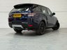 USED 2013 63 LAND ROVER RANGE ROVER SPORT 3.0 SD V6 HSE SUV 5dr Diesel Auto 4WD Euro 5 (s/s) (292 ps) LEATHER, CRUISE, HTD SEATS, STEPS