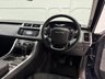 USED 2013 63 LAND ROVER RANGE ROVER SPORT 3.0 SD V6 HSE SUV 5dr Diesel Auto 4WD Euro 5 (s/s) (292 ps) LEATHER, CRUISE, HTD SEATS, STEPS