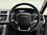 USED 2013 63 LAND ROVER RANGE ROVER SPORT 3.0 SD V6 HSE SUV 5dr Diesel Auto 4WD Euro 5 (s/s) (292 ps) LEATHER, CRUISE, HTD SEATS, STEPS