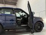 USED 2013 63 LAND ROVER RANGE ROVER SPORT 3.0 SD V6 HSE SUV 5dr Diesel Auto 4WD Euro 5 (s/s) (292 ps) LEATHER, CRUISE, HTD SEATS, STEPS
