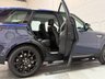 USED 2013 63 LAND ROVER RANGE ROVER SPORT 3.0 SD V6 HSE SUV 5dr Diesel Auto 4WD Euro 5 (s/s) (292 ps) LEATHER, CRUISE, HTD SEATS, STEPS