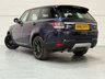 USED 2013 63 LAND ROVER RANGE ROVER SPORT 3.0 SD V6 HSE SUV 5dr Diesel Auto 4WD Euro 5 (s/s) (292 ps) LEATHER, CRUISE, HTD SEATS, STEPS