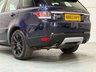 USED 2013 63 LAND ROVER RANGE ROVER SPORT 3.0 SD V6 HSE SUV 5dr Diesel Auto 4WD Euro 5 (s/s) (292 ps) LEATHER, CRUISE, HTD SEATS, STEPS