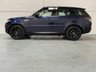 USED 2013 63 LAND ROVER RANGE ROVER SPORT 3.0 SD V6 HSE SUV 5dr Diesel Auto 4WD Euro 5 (s/s) (292 ps) LEATHER, CRUISE, HTD SEATS, STEPS