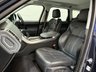 USED 2013 63 LAND ROVER RANGE ROVER SPORT 3.0 SD V6 HSE SUV 5dr Diesel Auto 4WD Euro 5 (s/s) (292 ps) LEATHER, CRUISE, HTD SEATS, STEPS