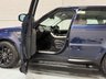 USED 2013 63 LAND ROVER RANGE ROVER SPORT 3.0 SD V6 HSE SUV 5dr Diesel Auto 4WD Euro 5 (s/s) (292 ps) LEATHER, CRUISE, HTD SEATS, STEPS