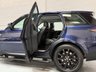 USED 2013 63 LAND ROVER RANGE ROVER SPORT 3.0 SD V6 HSE SUV 5dr Diesel Auto 4WD Euro 5 (s/s) (292 ps) LEATHER, CRUISE, HTD SEATS, STEPS