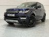 USED 2013 63 LAND ROVER RANGE ROVER SPORT 3.0 SD V6 HSE SUV 5dr Diesel Auto 4WD Euro 5 (s/s) (292 ps) LEATHER, CRUISE, HTD SEATS, STEPS
