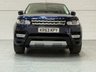 USED 2013 63 LAND ROVER RANGE ROVER SPORT 3.0 SD V6 HSE SUV 5dr Diesel Auto 4WD Euro 5 (s/s) (292 ps) LEATHER, CRUISE, HTD SEATS, STEPS
