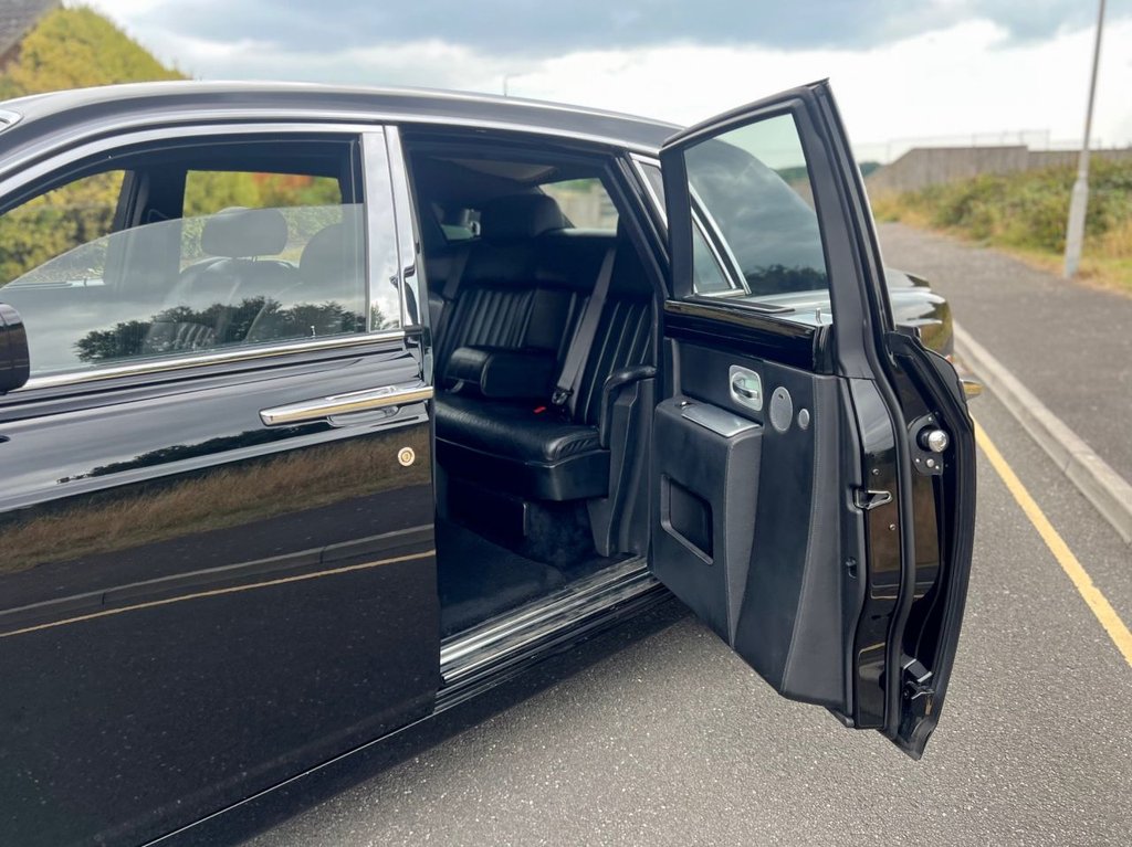 USED 2005 05 ROLLS-ROYCE PHANTOM  V12 6750cc 453 bhp // Auto // px swap 